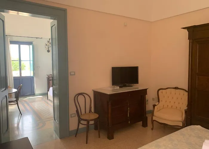 Villa Raffaella