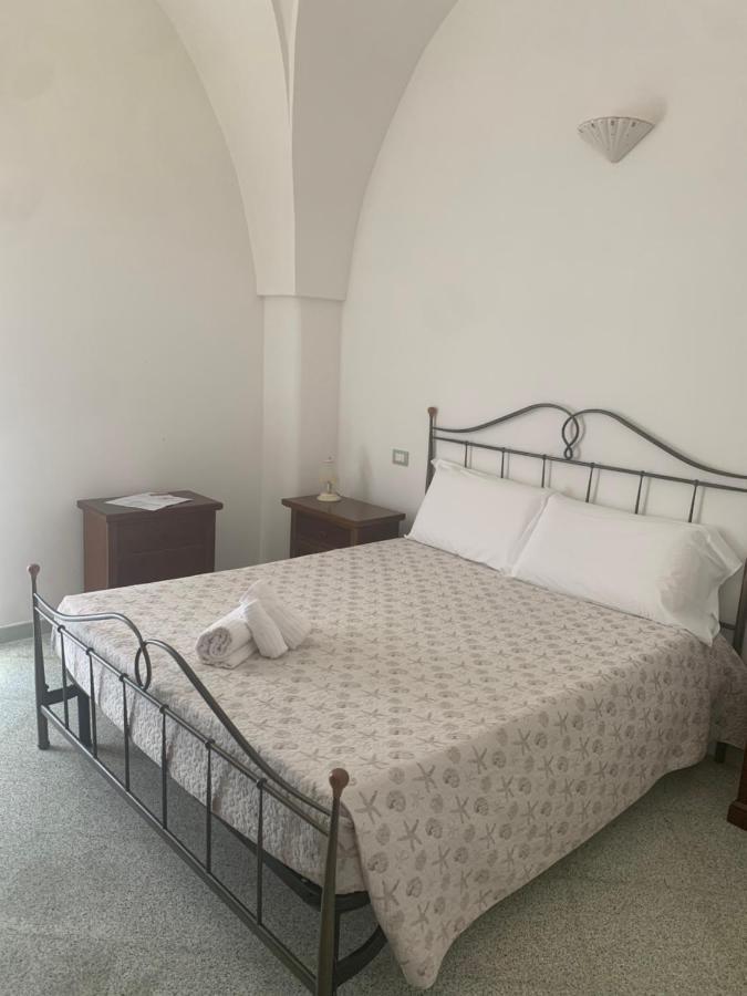 Hotel Raffaella Santa Cesarea Terme