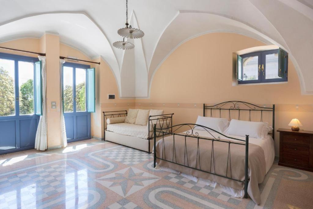 Raffaella 4* Santa Cesarea Terme