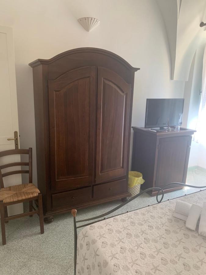 Raffaella Hotel Santa Cesarea Terme