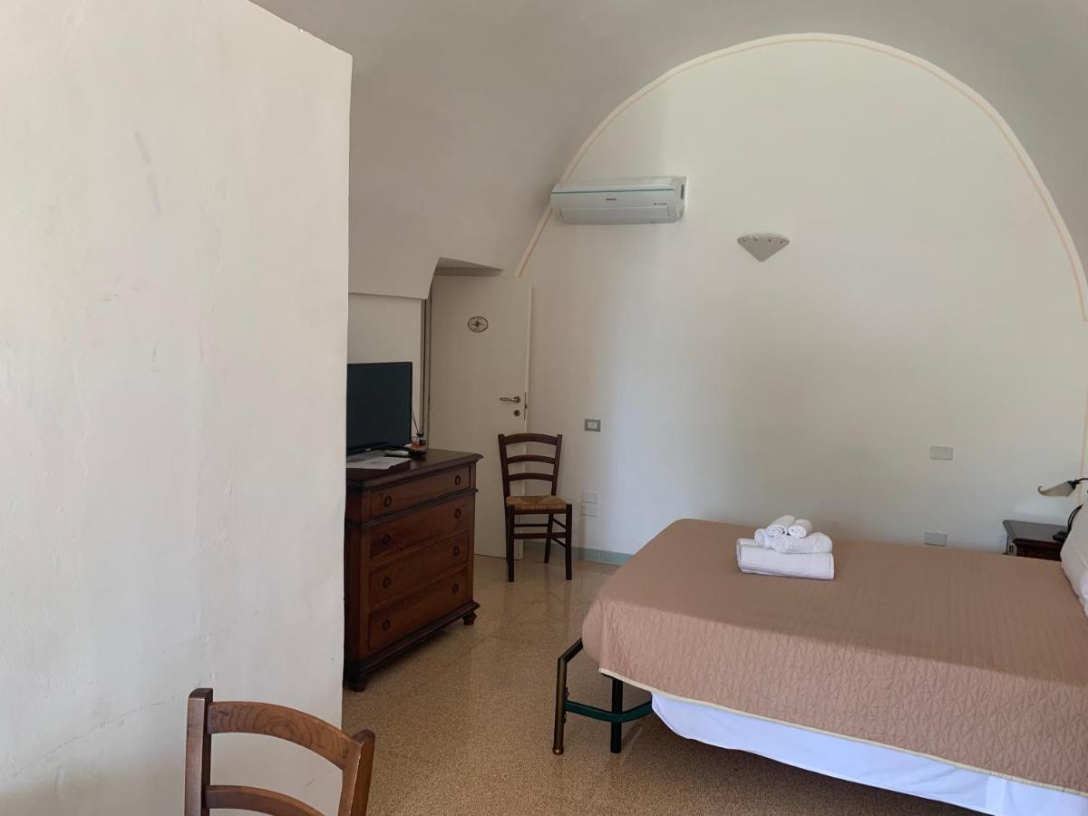 Hotel Raffaella Santa Cesarea Terme