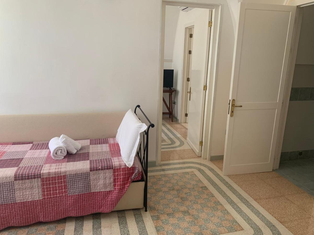 Raffaella Hotel Santa Cesarea Terme