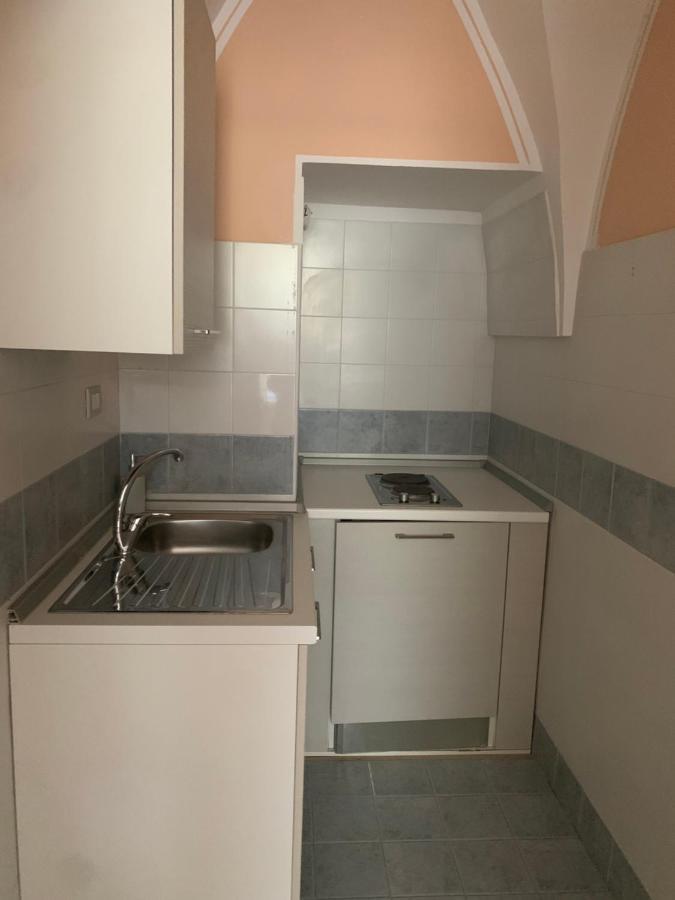 Raffaella 4* Santa Cesarea Terme