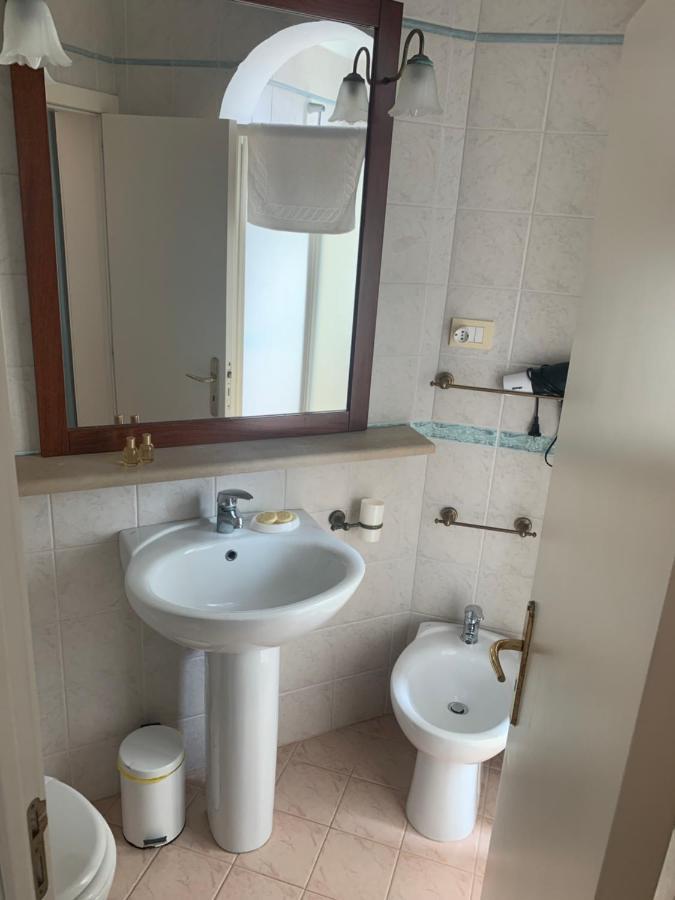 Raffaella 4* Santa Cesarea Terme