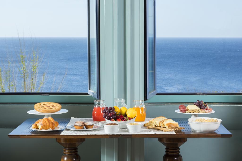 Raffaella 4* Santa Cesarea Terme