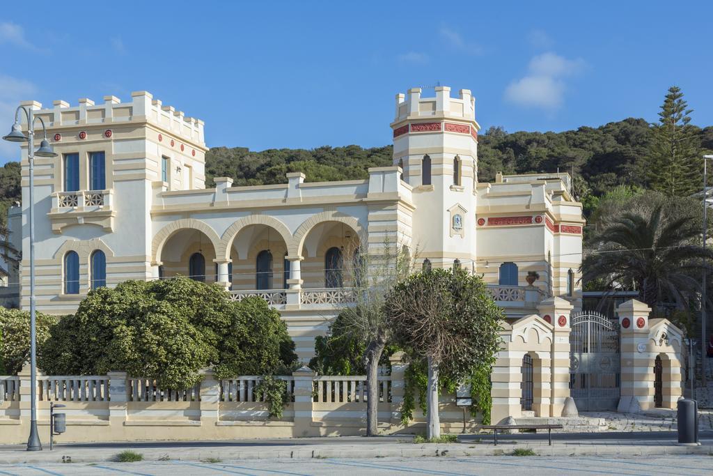 Raffaella 4* Santa Cesarea Terme