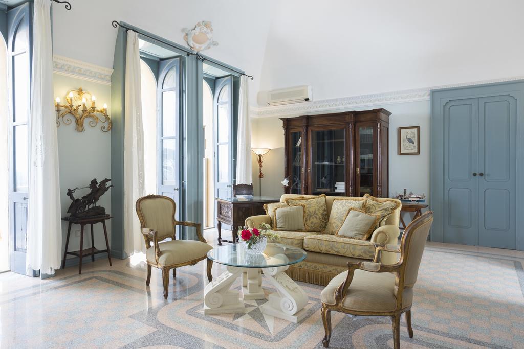 Raffaella 4* Santa Cesarea Terme