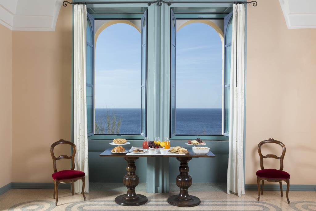 Hotel Raffaella