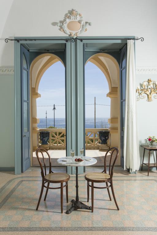 Raffaella Hotel Santa Cesarea Terme