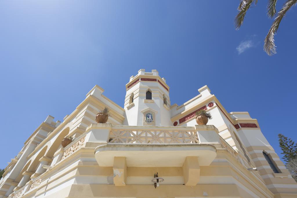 Hotel Raffaella 4*