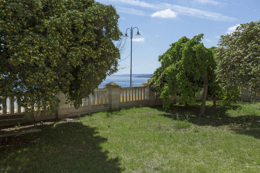 Raffaella 4* Santa Cesarea Terme
