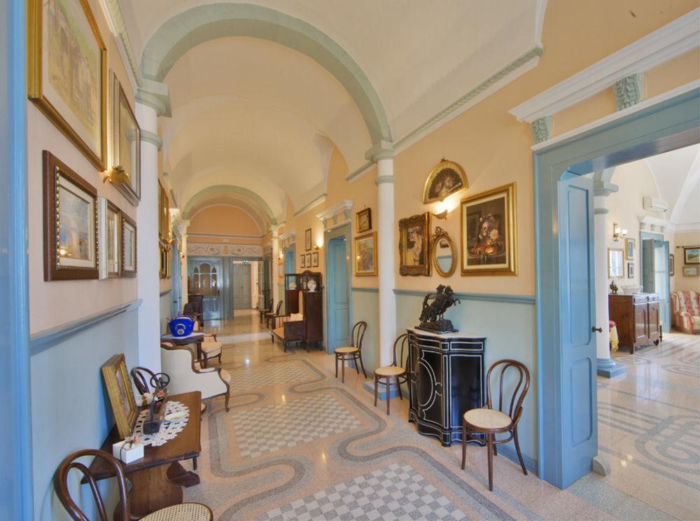 Raffaella Hotel Santa Cesarea Terme