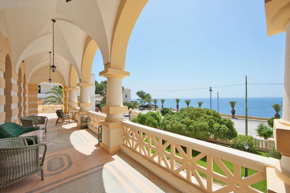 Raffaella Hotel 4*