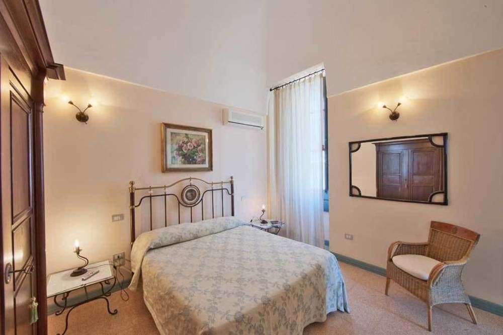 Raffaella Hotel Santa Cesarea Terme