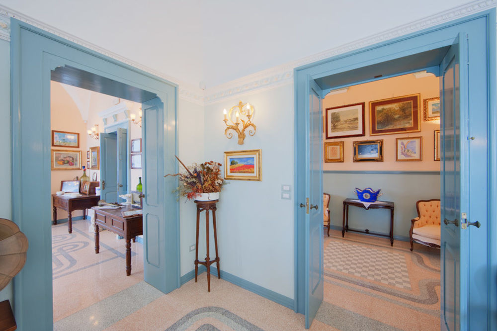 Hotel Raffaella Santa Cesarea Terme
