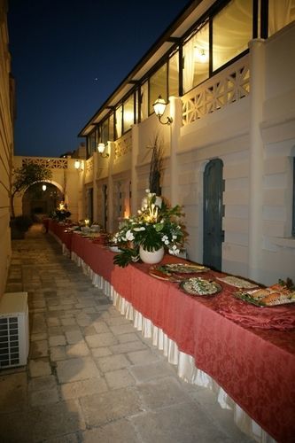 Raffaella Hotel