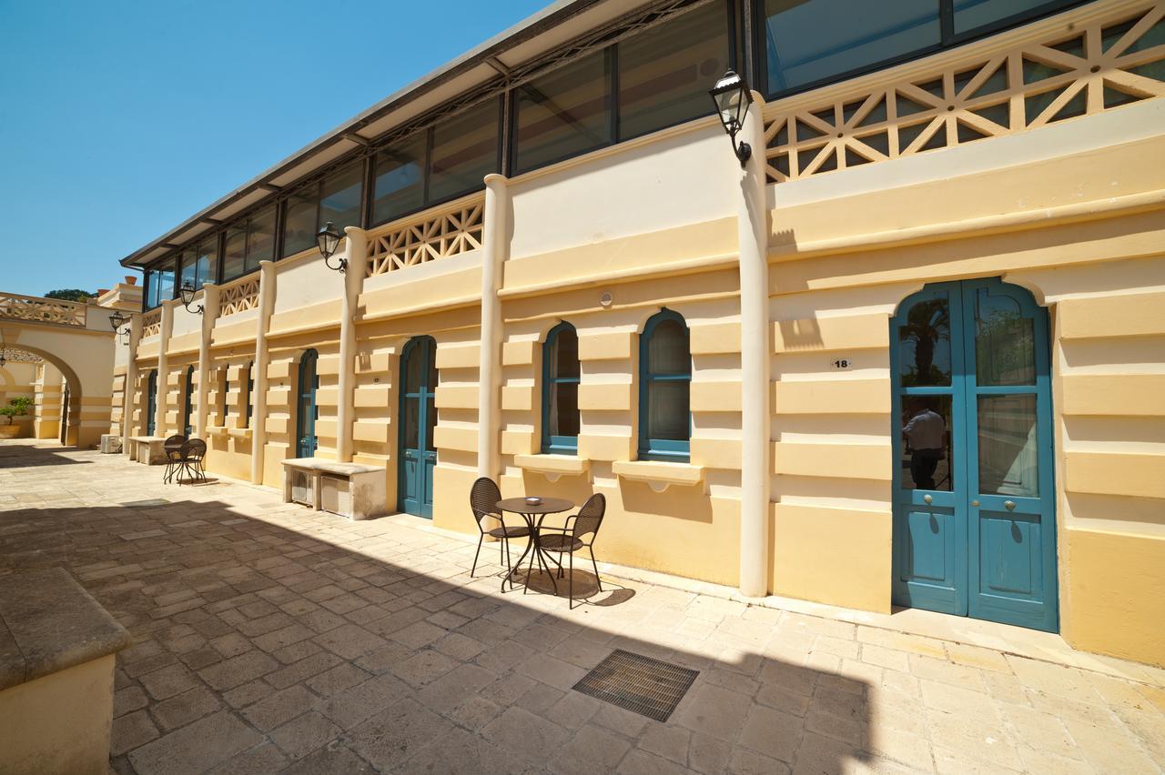 Hotel Raffaella Santa Cesarea Terme