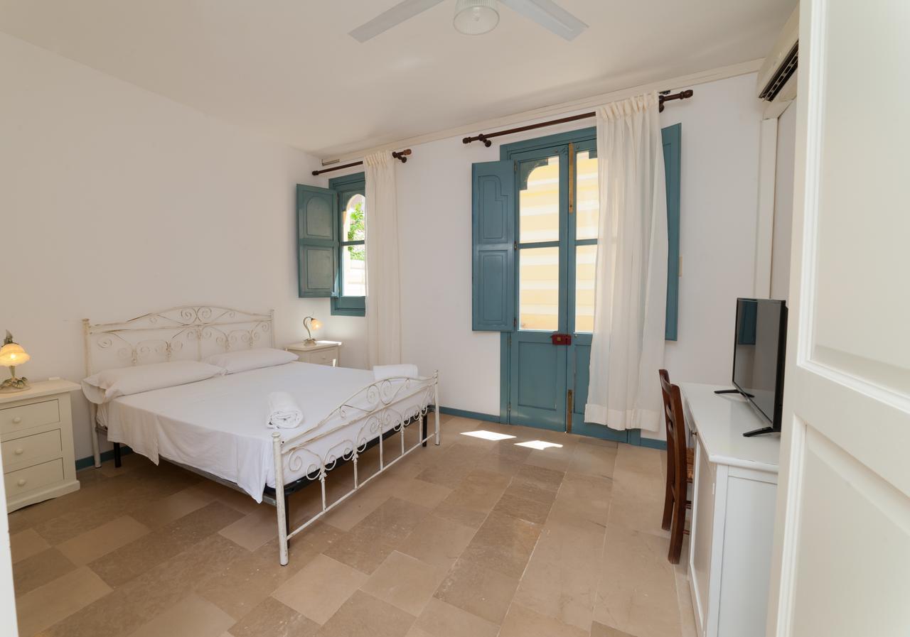 Hotel Raffaella