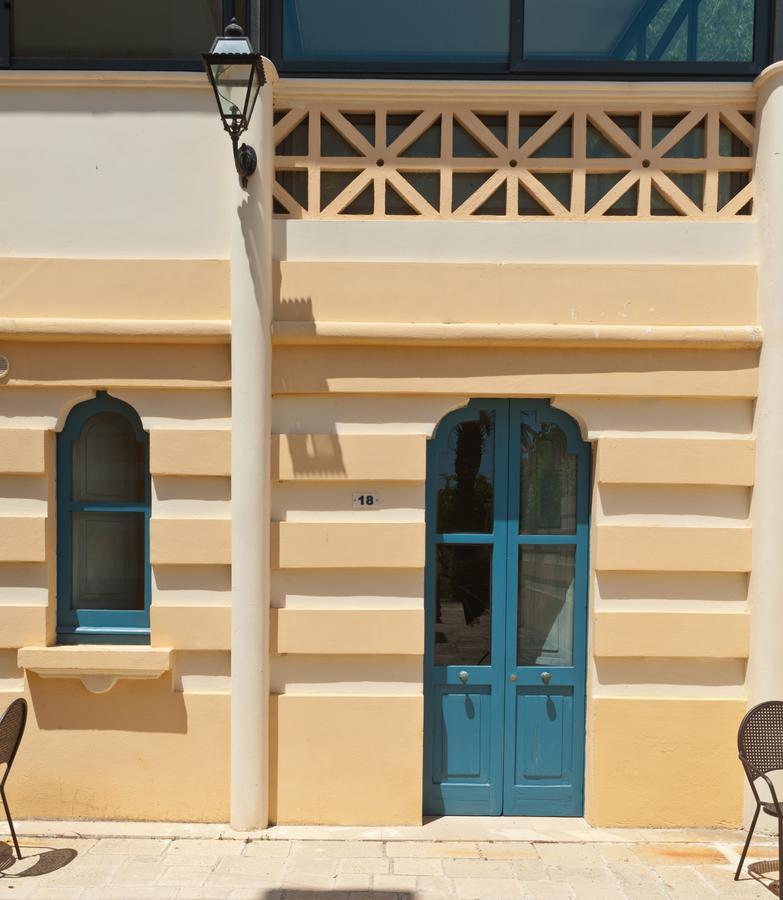 Raffaella Hotel 4*