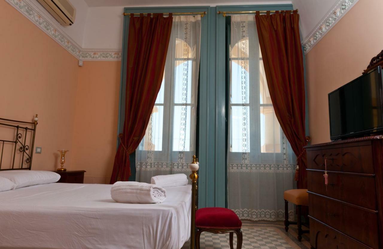 Raffaella Hotel