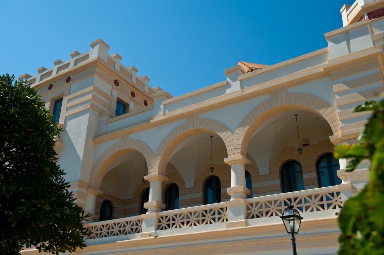 Hotel Raffaella Santa Cesarea Terme